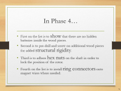 Let's Build the S.H.O. Drive! - Slide 076 of 176.png
